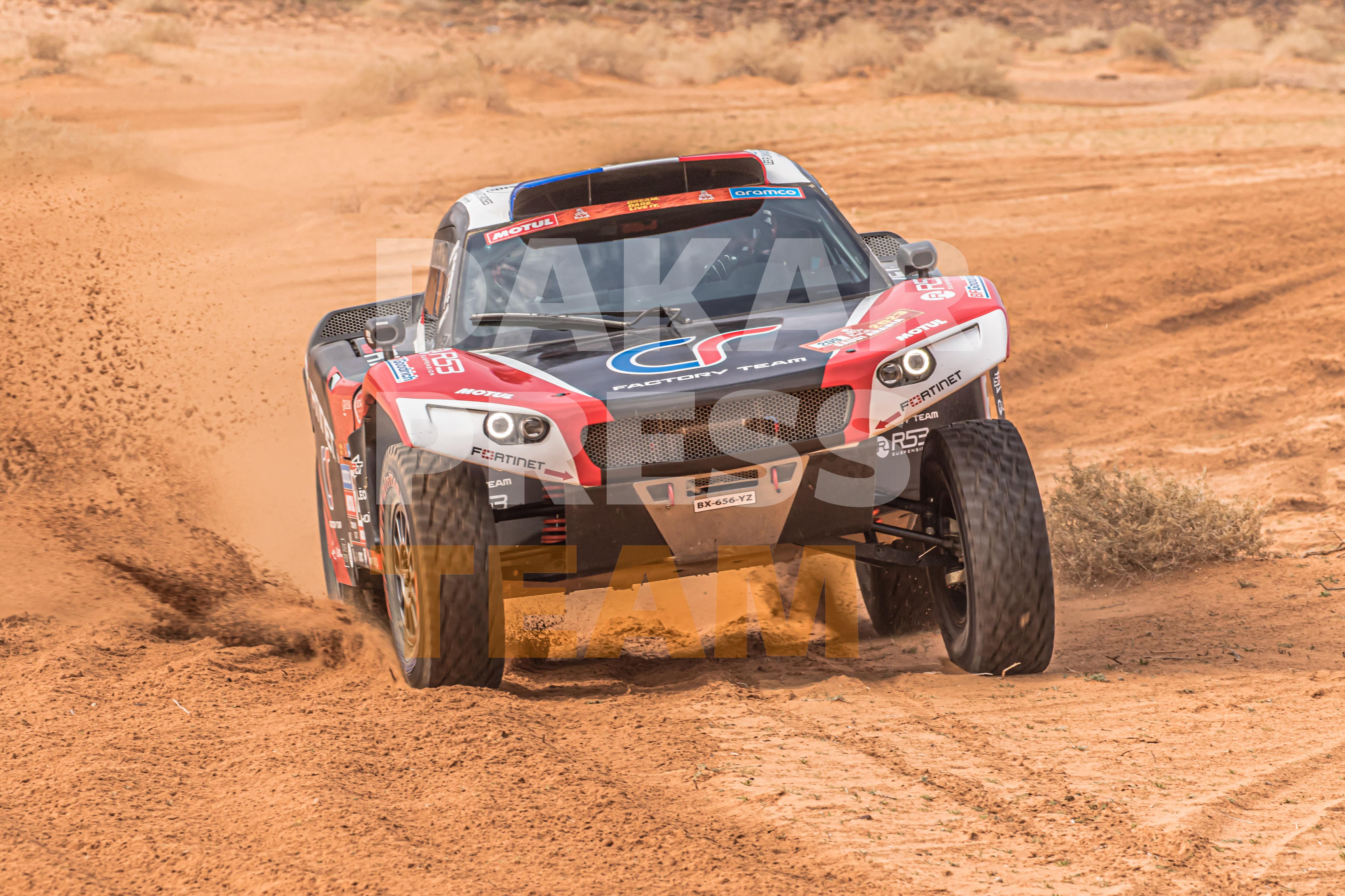 Dakar Press Team AUSTRALIA - Owner Dakar Press Team AUSTRALIA - Own